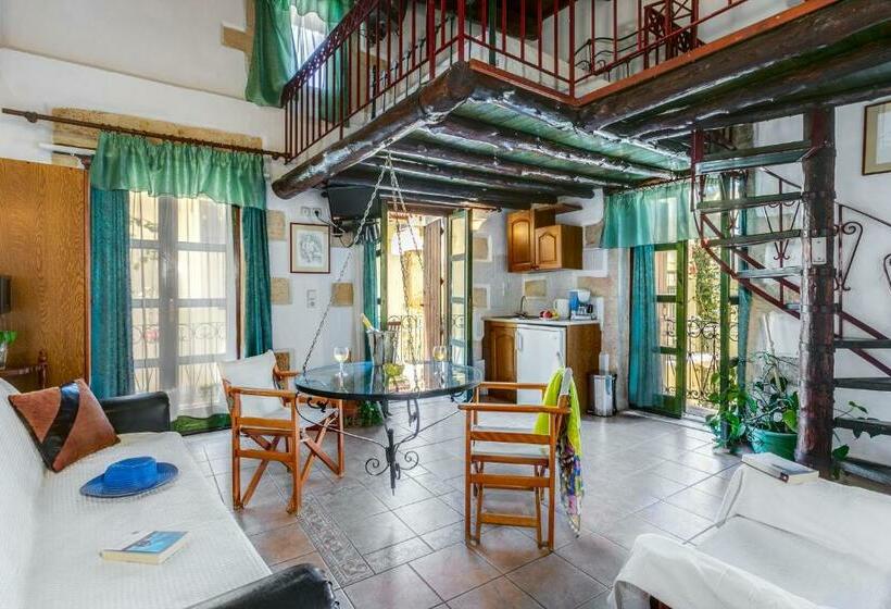 Fotos del hotel Ifigenia By Captain Michalis:  13