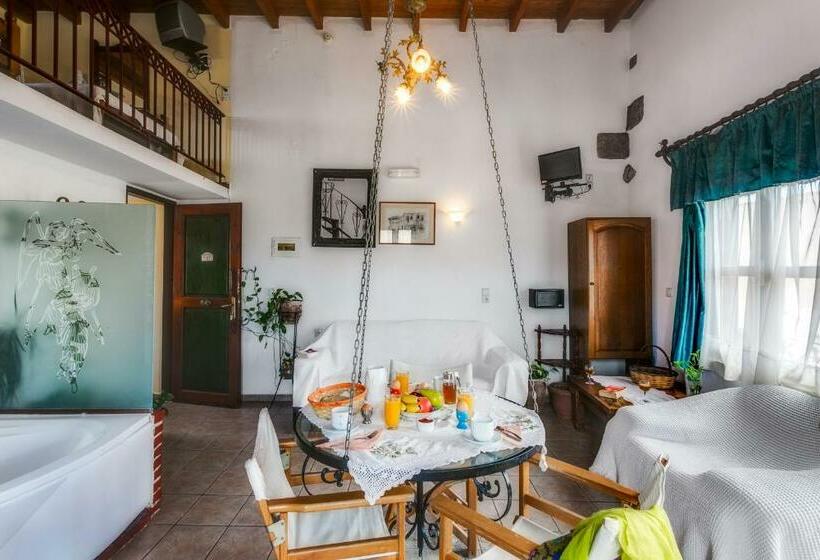 Fotos del hotel Ifigenia By Captain Michalis:  12