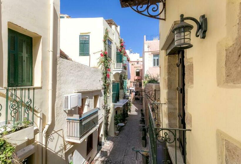 Fotos del hotel Ifigenia By Captain Michalis:  20