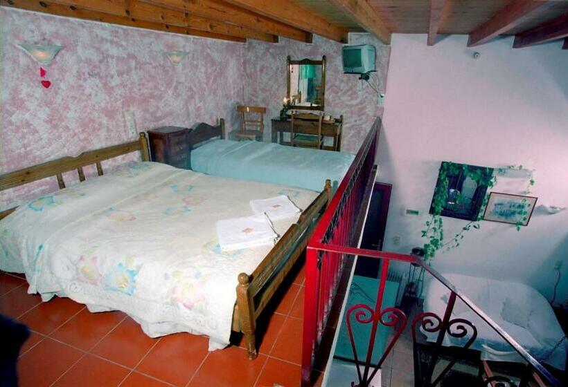 Fotos del hotel Ifigenia By Captain Michalis:  14