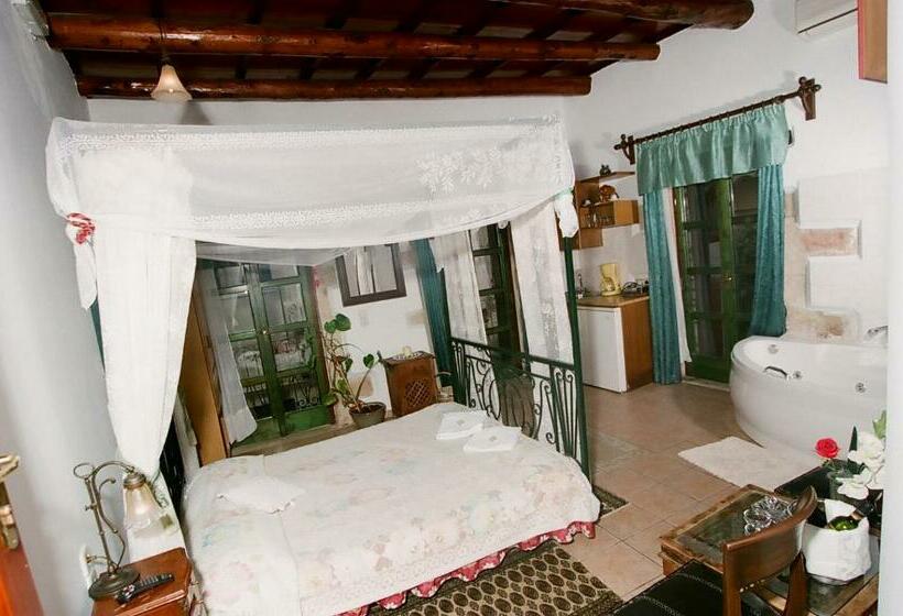 Fotos del hotel Ifigenia By Captain Michalis:  19