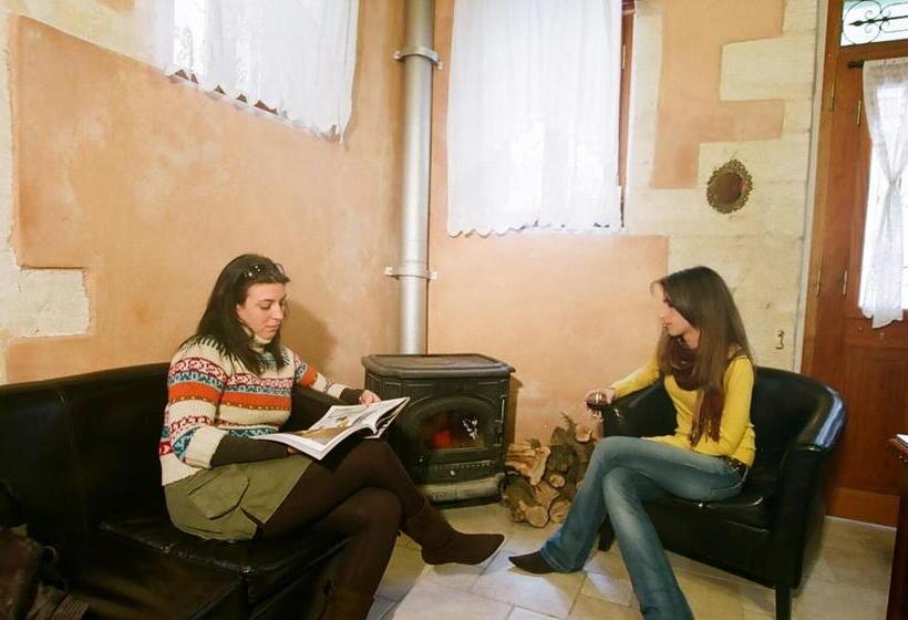 Fotos del hotel Ifigenia By Captain Michalis:  21