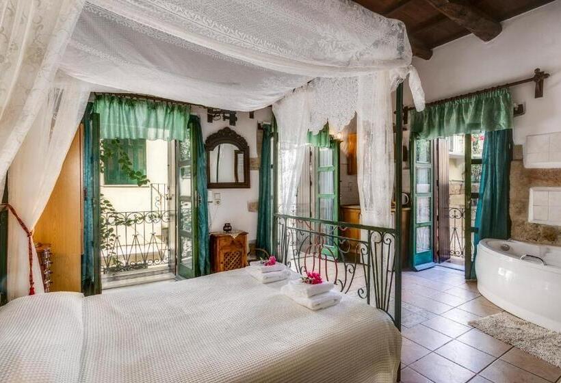 Fotos del hotel Ifigenia By Captain Michalis:  23