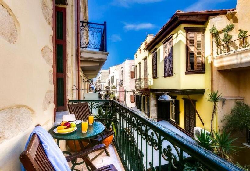 Fotos del hotel Ifigenia By Captain Michalis:  16