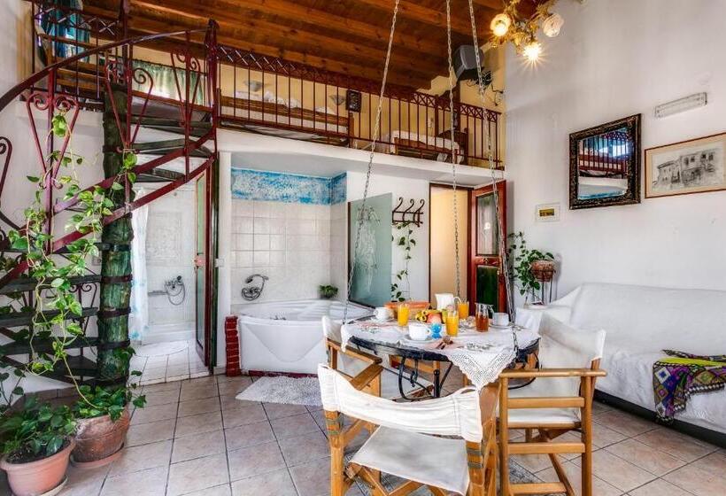 Fotos del hotel Ifigenia By Captain Michalis:  18