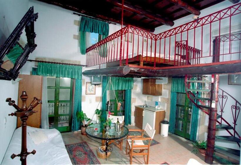 Fotos del hotel Ifigenia By Captain Michalis:  24