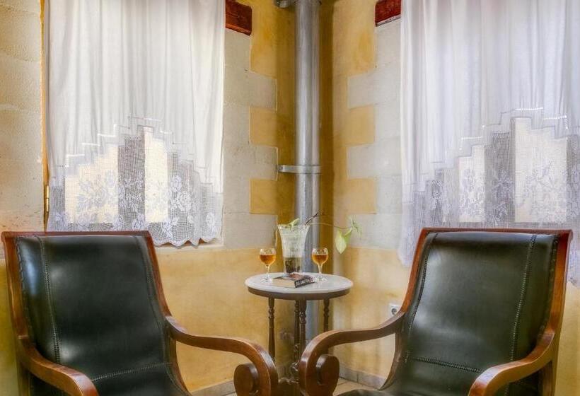 Fotos del hotel Ifigenia By Captain Michalis:  25