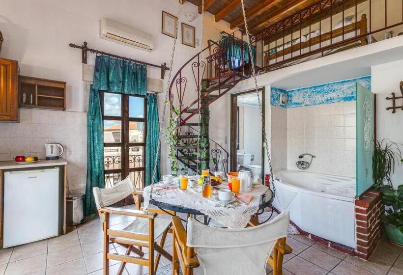 Fotos del hotel Ifigenia By Captain Michalis:  22