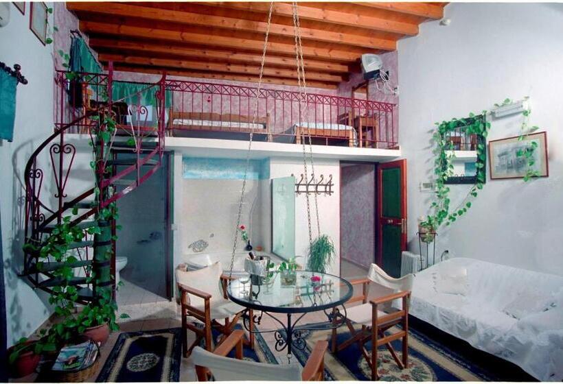 Fotos del hotel Ifigenia By Captain Michalis:  3