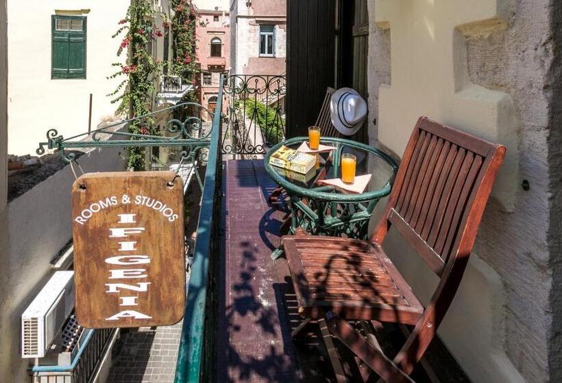 Fotos del hotel Ifigenia By Captain Michalis:  4