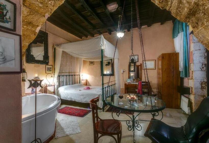 Ifigenia By Captain Michalis