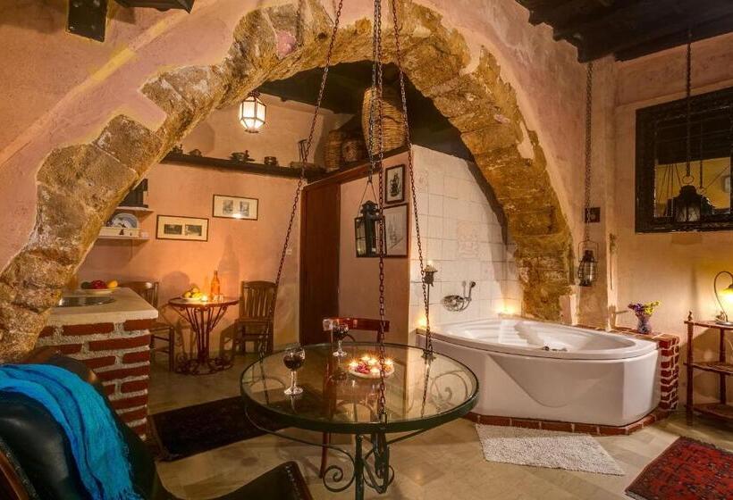 Fotos del hotel Ifigenia By Captain Michalis:  2