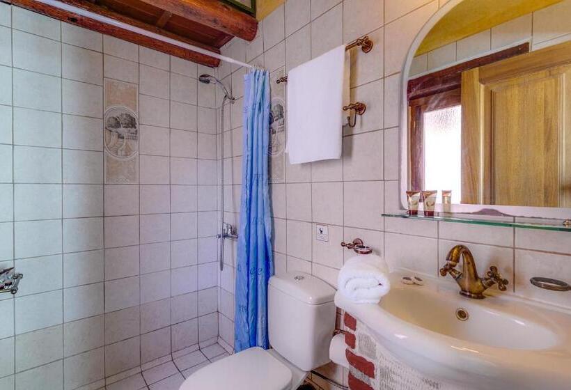 Fotos del hotel Ifigenia By Captain Michalis:  5