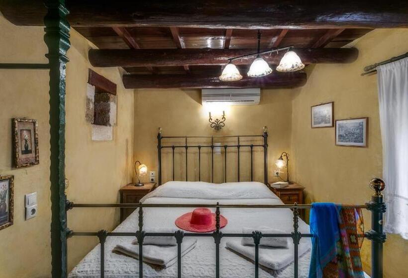 Fotos del hotel Ifigenia By Captain Michalis:  8