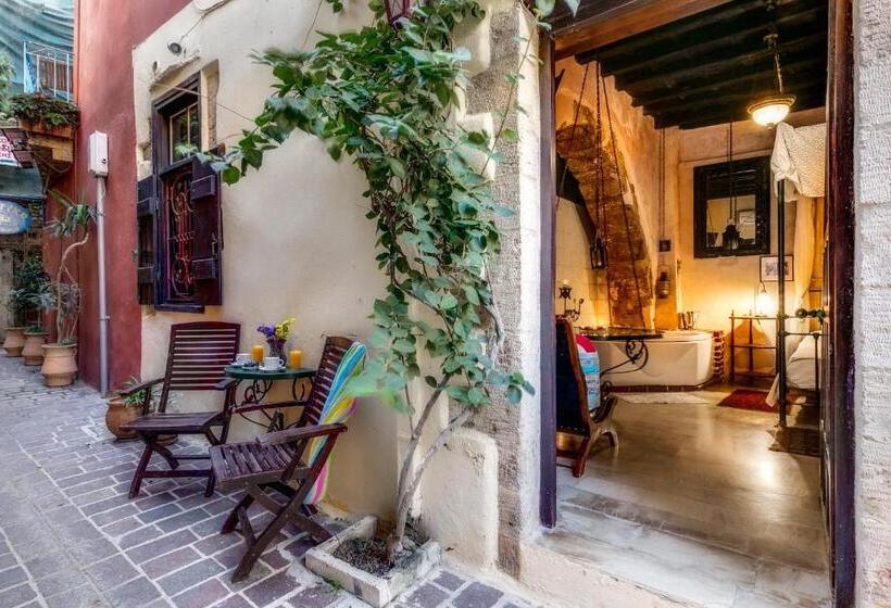 Fotos del hotel Ifigenia By Captain Michalis:  10