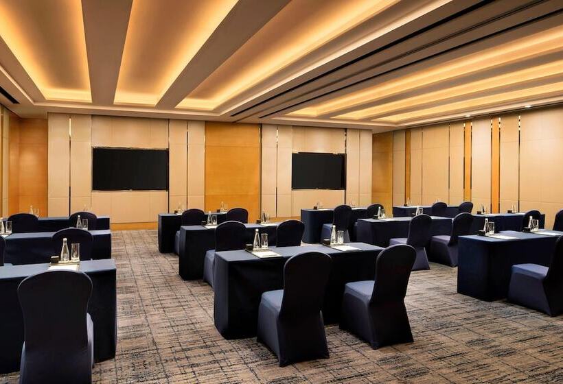 Fotos del hotel Jw Marriott Hotel Chengdu:  5