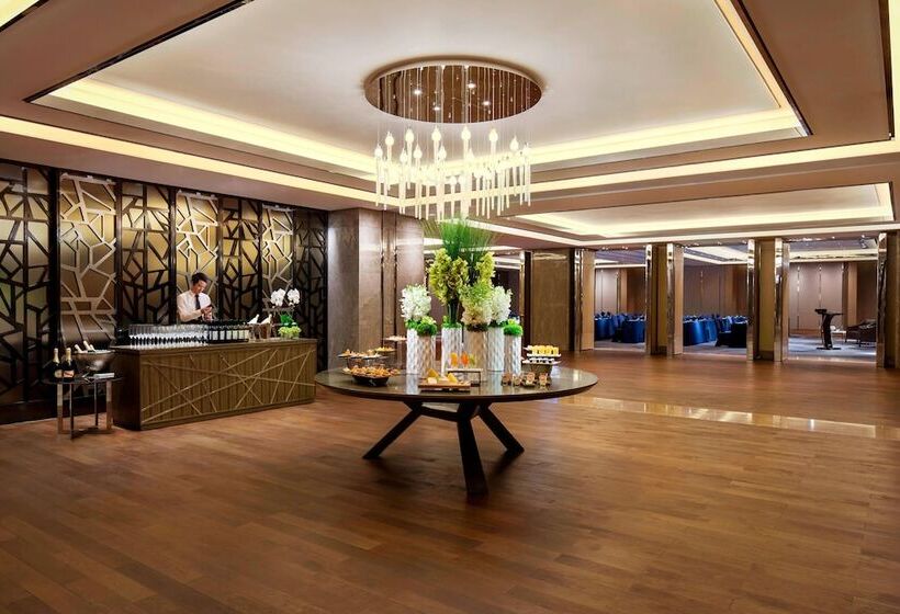 Fotos del hotel Jw Marriott Hotel Chengdu:  3