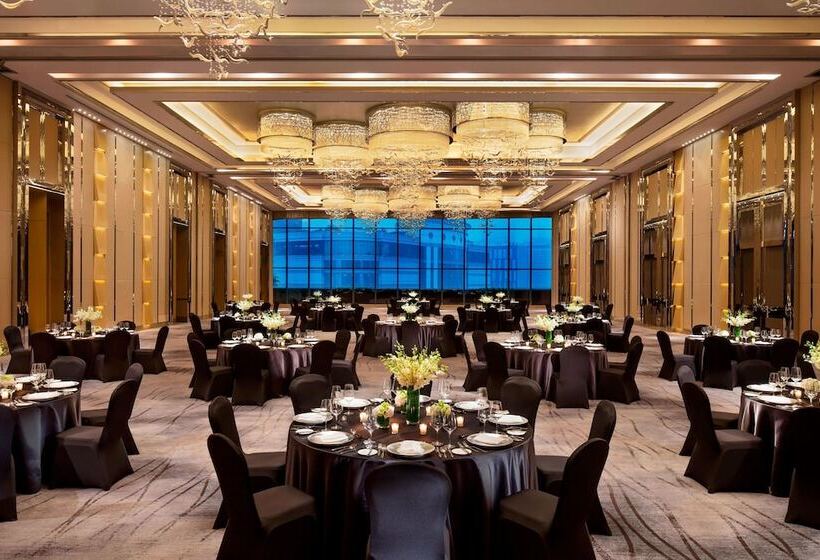 Fotos del hotel Jw Marriott Hotel Chengdu:  24