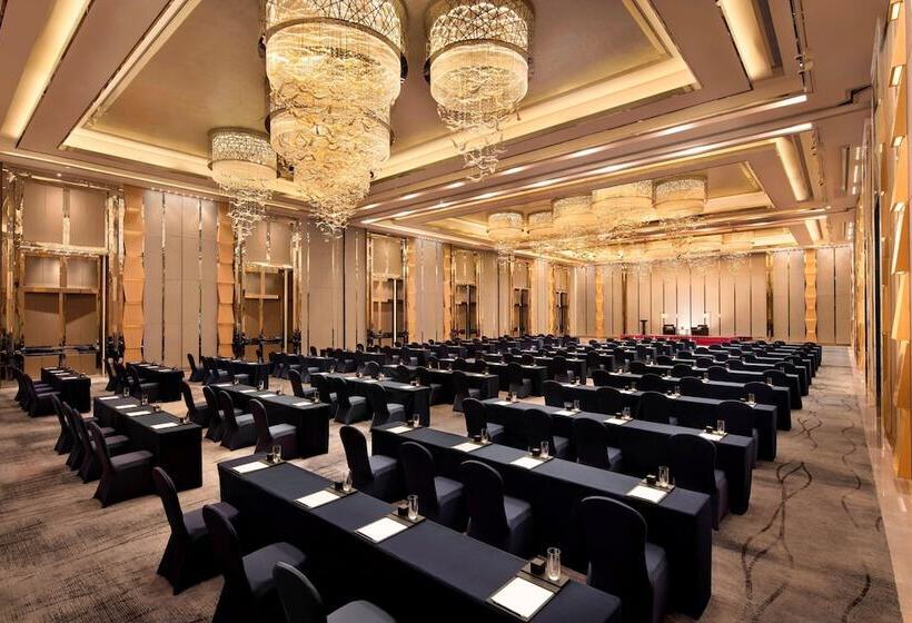 Fotos del hotel Jw Marriott Hotel Chengdu:  22