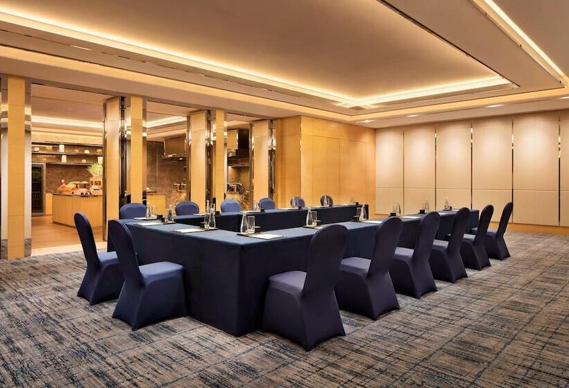 Fotos del hotel Jw Marriott Hotel Chengdu:  11