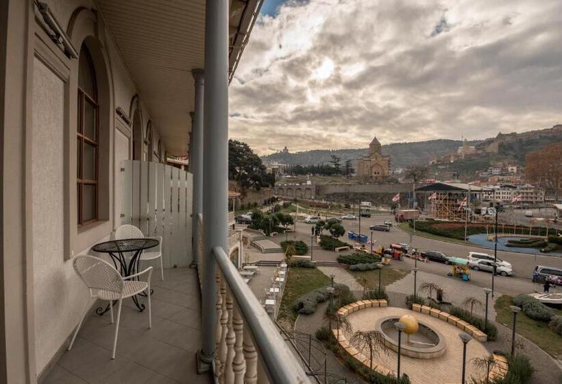 Fotos del hotel Kopala Rikhe:  16