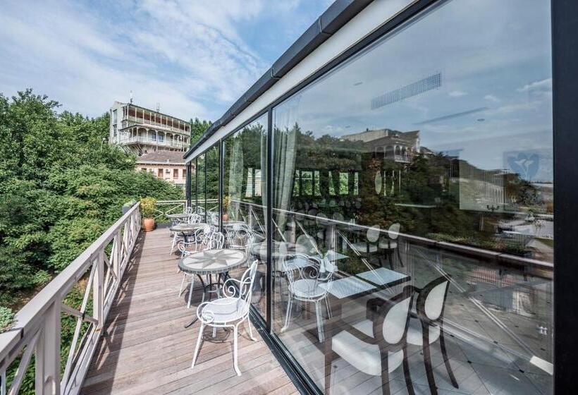 Fotos del hotel Kopala Rikhe:  4