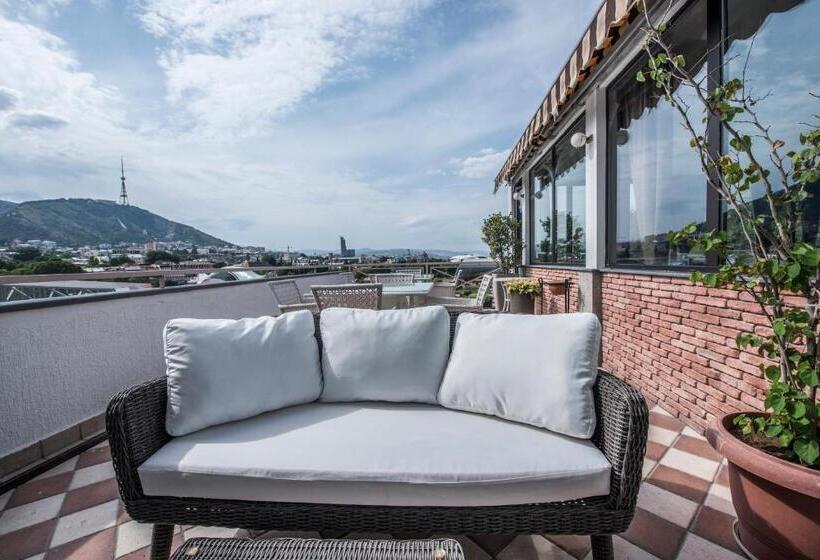 Fotos del hotel Kopala Rikhe:  10