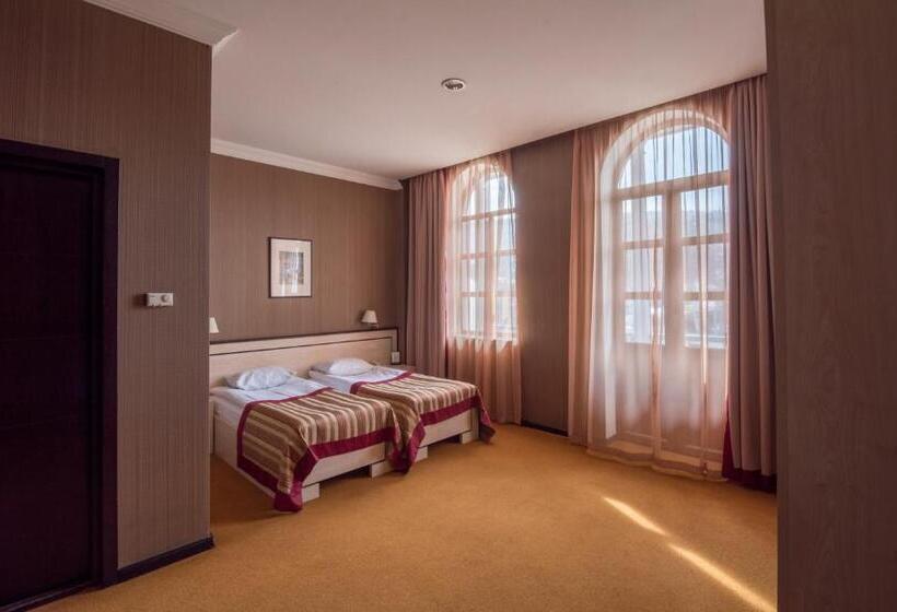 Fotos del hotel Kopala Rikhe:  22