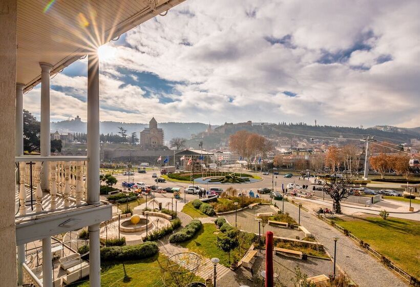 Fotos del hotel Kopala Rikhe:  7