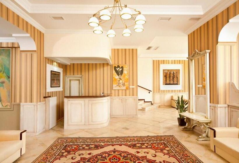 Fotos del hotel Kopala Rikhe:  2