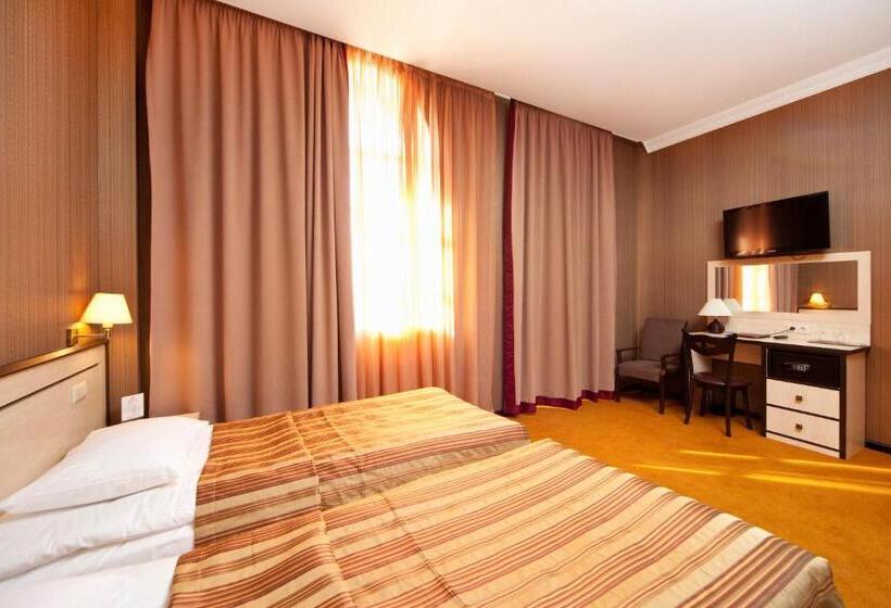 Fotos del hotel Kopala Rikhe:  20