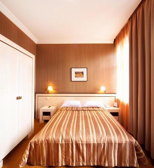 Fotos del hotel Kopala Rikhe:  17