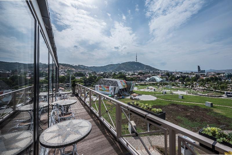 Fotos del hotel Kopala Rikhe:  12