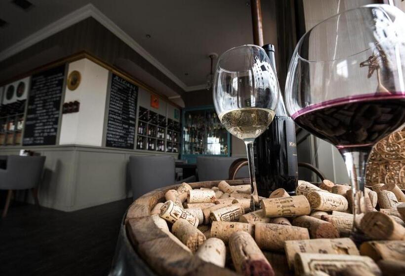 Fotos del hotel Kopala Rikhe:  6