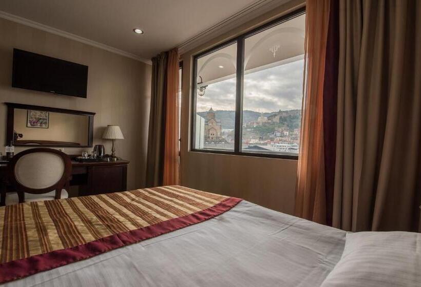 Fotos del hotel Kopala Rikhe:  25