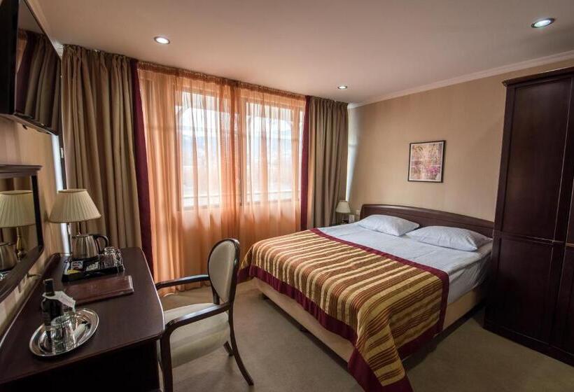 Fotos del hotel Kopala Rikhe:  8