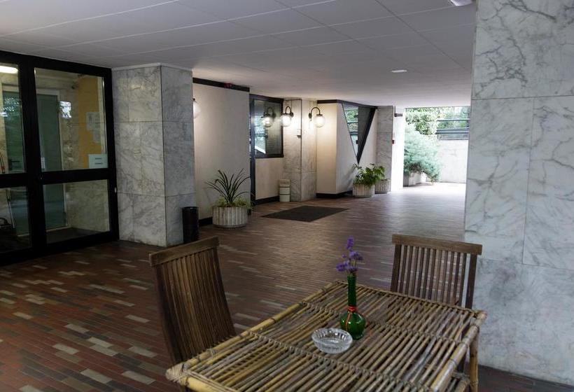 Fotos del hotel Residence Loreto:  2