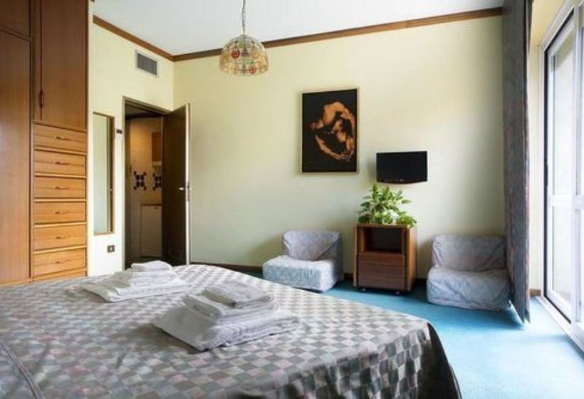 Fotos del hotel Residence Loreto:  24