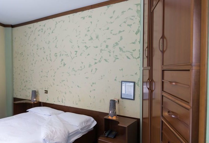 Fotos del hotel Residence Loreto:  19