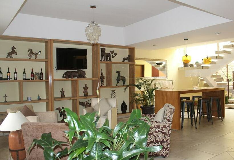 Fotos del hotel San Miguel:  23