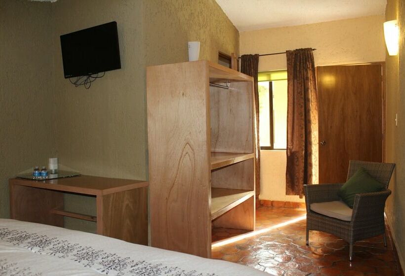 Fotos del hotel San Miguel:  21