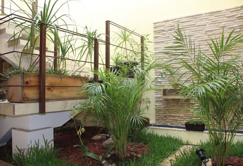 Fotos del hotel San Miguel:  22