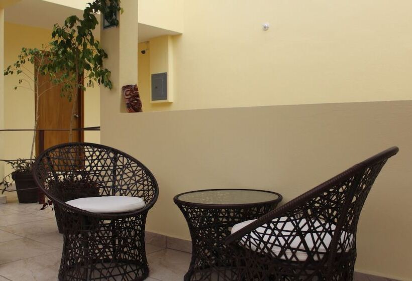 Fotos del hotel San Miguel:  12