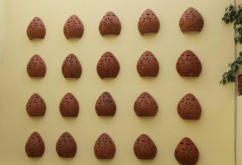 Fotos del hotel San Miguel:  9