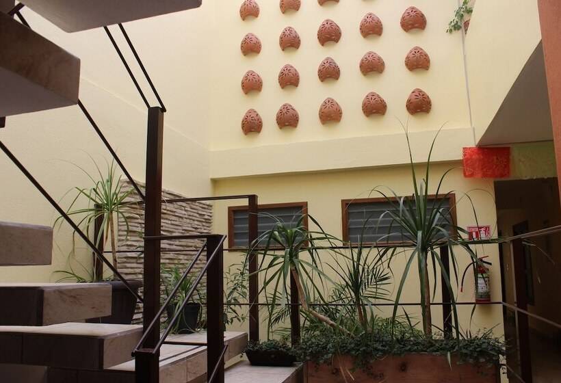 Fotos del hotel San Miguel:  16