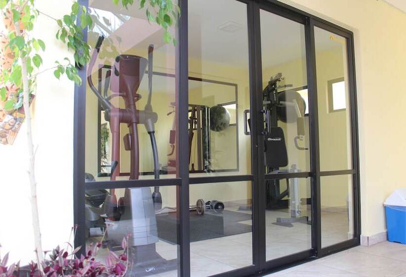 Fotos del hotel San Miguel:  3