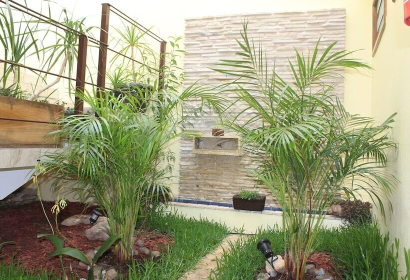 Fotos del hotel San Miguel:  14