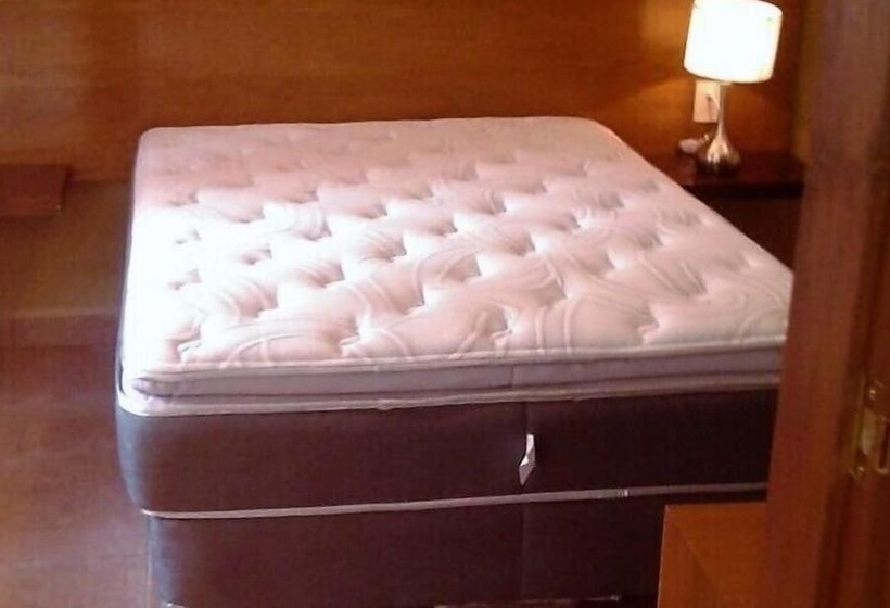 Fotos del hotel San Miguel:  24