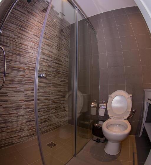 Fotos del hotel Artistic Tirana Blloku:  13