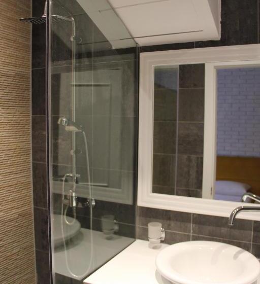 Fotos del hotel Artistic Tirana Blloku:  11